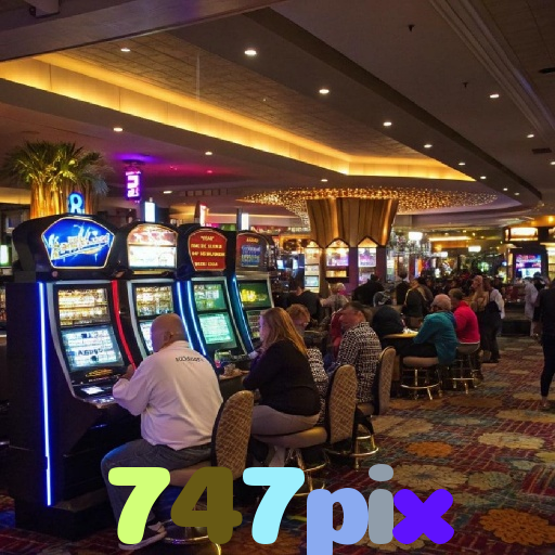 747pix:Aposte nas melhores slots e conquiste prêmios como nunca!