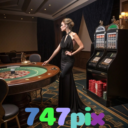 747pix：Jogue poker, aposte no futebol e ganhe em grandes jogos de cassino!