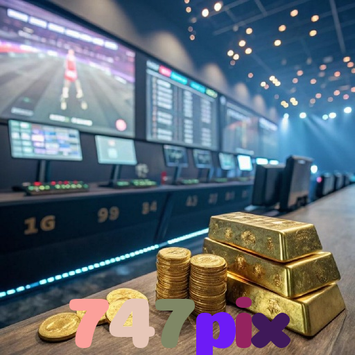 747pix:Aposte nas melhores slots e conquiste prêmios como nunca!
