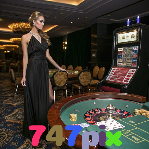 747pix：Aposte no futebol, jogue poker e conquiste vitórias épicas!