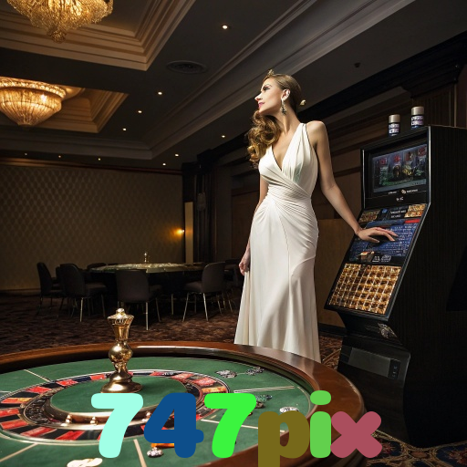 747pix:Aposte nas melhores slots e conquiste prêmios como nunca!