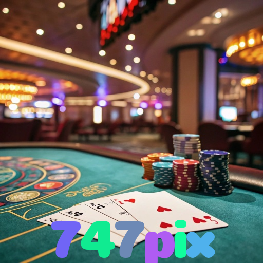 747pix:Jogue poker, aposte no futebol e ganhe em grandes jogos de cassino!