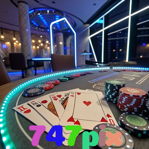 747pix:Aposte nas melhores slots e conquiste prêmios como nunca!