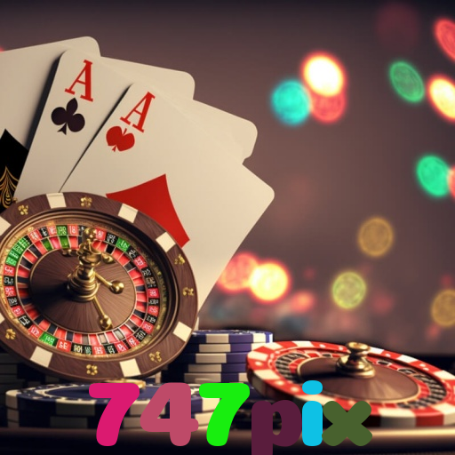 747pix：Aposte no futebol, jogue poker e conquiste vitórias épicas!