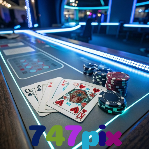747pix:Aposte nas melhores slots e conquiste prêmios como nunca!