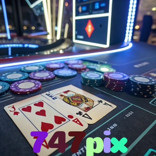 747pix:Aposte nas melhores slots e conquiste prêmios como nunca!