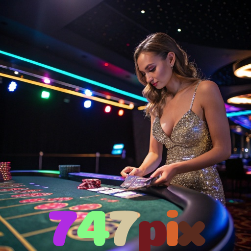 747pix:Aposte no futebol, jogue poker e conquiste vitórias épicas!