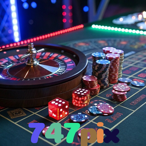 747pix：Aposte no futebol, jogue poker e conquiste vitórias épicas!