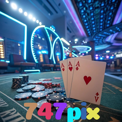 747pix:Aposte no futebol, jogue poker e conquiste vitórias épicas!