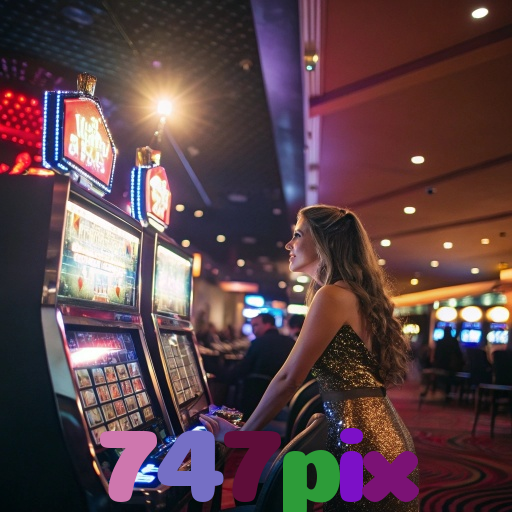 747pix：Jogue poker, aposte no futebol e ganhe em grandes jogos de cassino!
