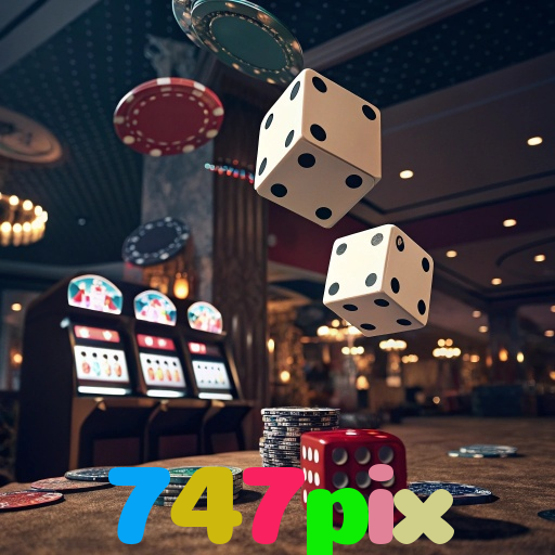 747pix：Aposte nas melhores slots e conquiste prêmios como nunca!