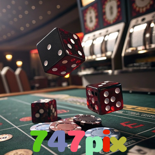747pix：Aposte no futebol, jogue poker e conquiste vitórias épicas!