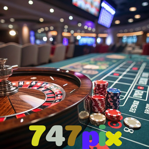 747pix：Jogue poker, aposte no futebol e ganhe em grandes jogos de cassino!