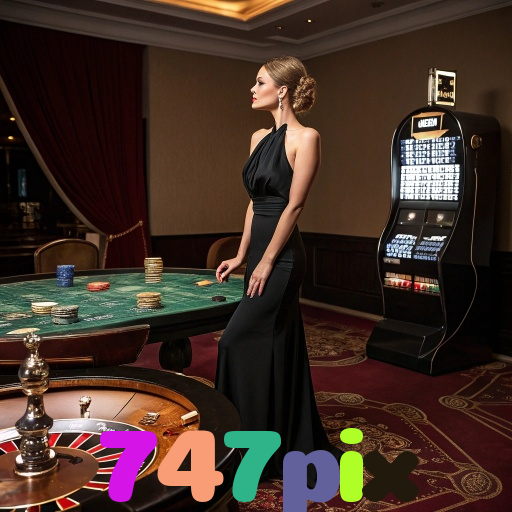 747pix:Aposte no futebol, jogue poker e conquiste vitórias épicas!