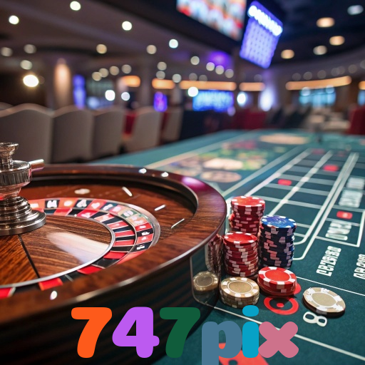 747pix:Aposte no futebol, jogue poker e conquiste vitórias épicas!