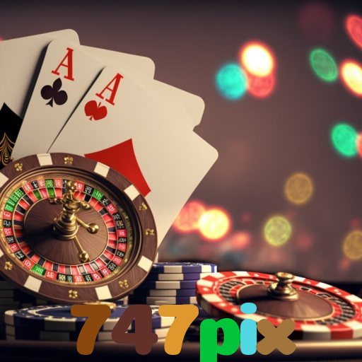 747pix：Aposte no futebol, jogue poker e conquiste vitórias épicas!