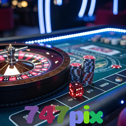 747pix：Aposte no futebol, jogue poker e conquiste vitórias épicas!