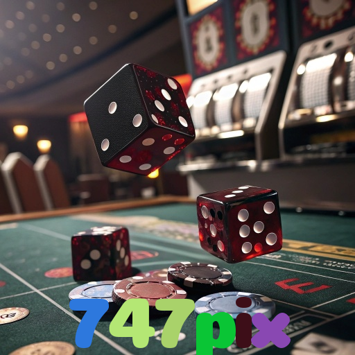 747pix：Aposte nas melhores slots e conquiste prêmios como nunca!