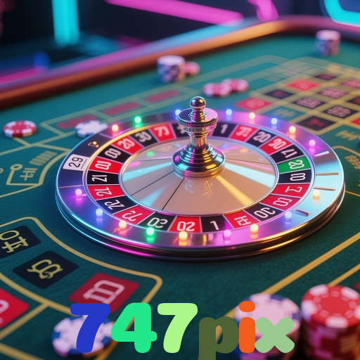 747pix:Aposte nas melhores slots e conquiste prêmios como nunca!