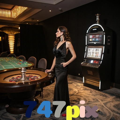 747pix：Aposte no futebol, jogue poker e conquiste vitórias épicas!
