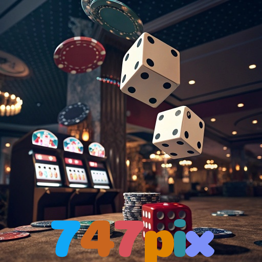 747pix:Jogue poker, aposte no futebol e ganhe em grandes jogos de cassino!