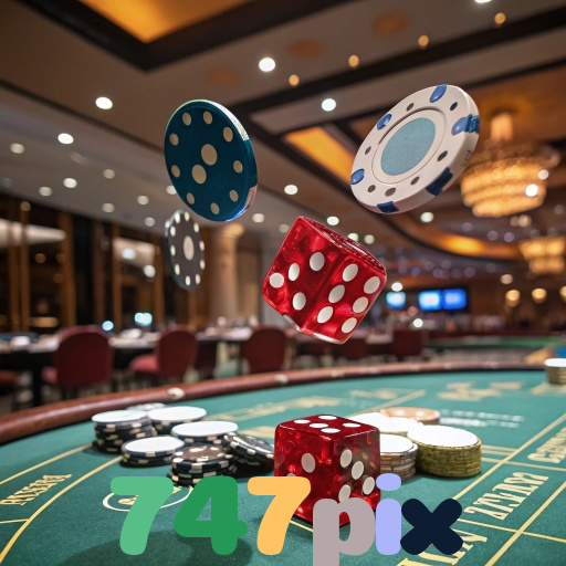 747pix:Aposte no futebol, jogue poker e conquiste vitórias épicas!