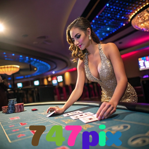 747pix：Aposte no futebol, jogue poker e conquiste vitórias épicas!