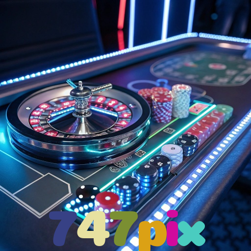 747pix:Aposte no futebol, jogue poker e conquiste vitórias épicas!