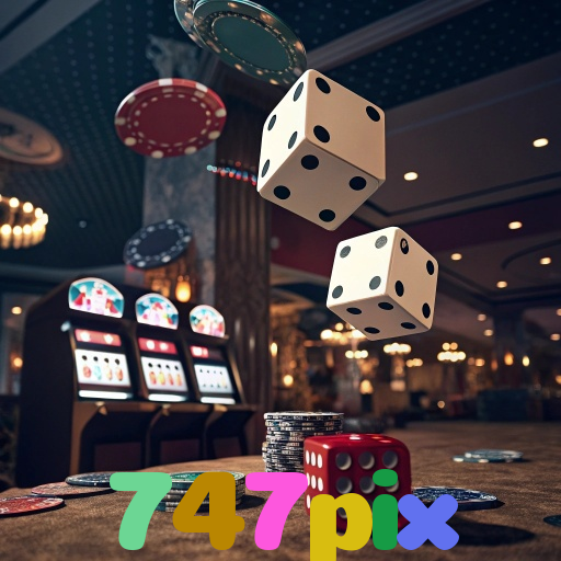 747pix:Aposte no futebol, jogue poker e conquiste vitórias épicas!
