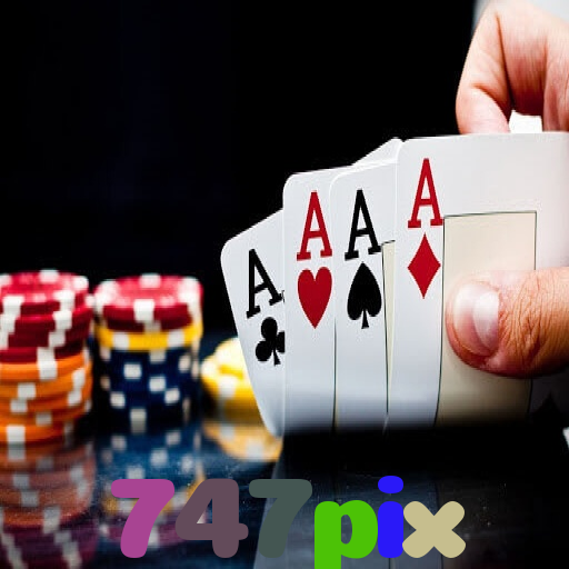 747pix：Aposte nas melhores slots e conquiste prêmios como nunca!