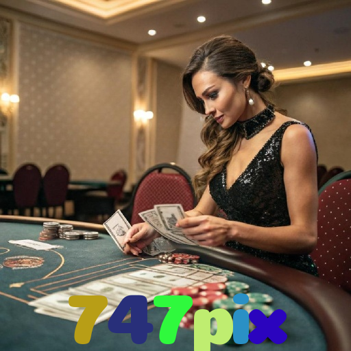 747pix：Aposte nas melhores slots e conquiste prêmios como nunca!