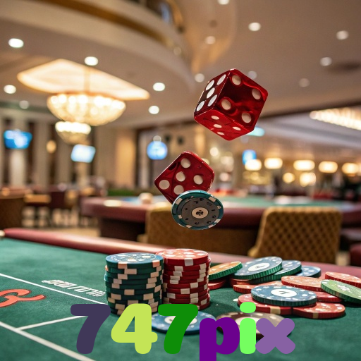 747pix：Aposte nas melhores slots e conquiste prêmios como nunca!