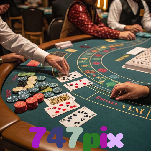 747pix:Aposte no futebol, jogue poker e conquiste vitórias épicas!