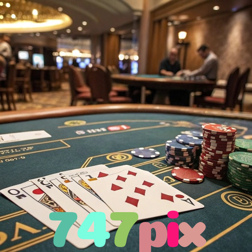 747pix：Aposte no futebol, jogue poker e conquiste vitórias épicas!