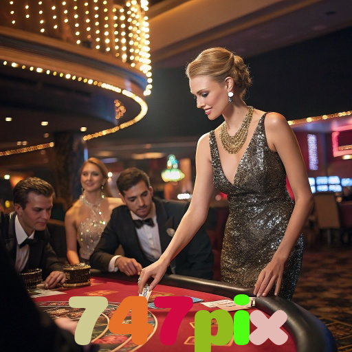 747pix:Aposte nas melhores slots e conquiste prêmios como nunca!