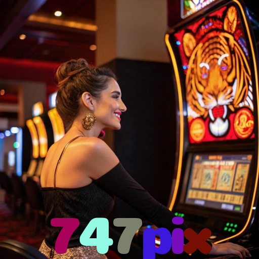747pix：Jogue poker, aposte no futebol e ganhe em grandes jogos de cassino!