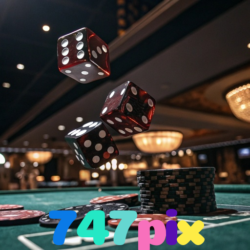 747pix：Jogue poker, aposte no futebol e ganhe em grandes jogos de cassino!