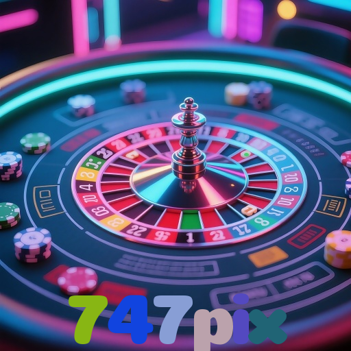 747pix：Jogue poker, aposte no futebol e ganhe em grandes jogos de cassino!