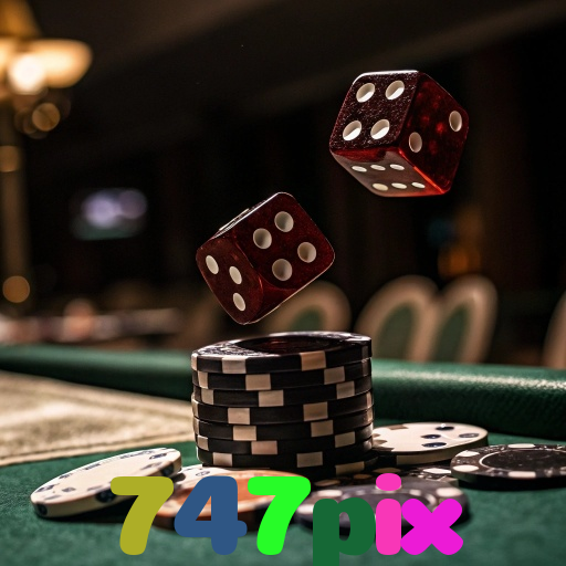 747pix:Jogue poker, aposte no futebol e ganhe em grandes jogos de cassino!