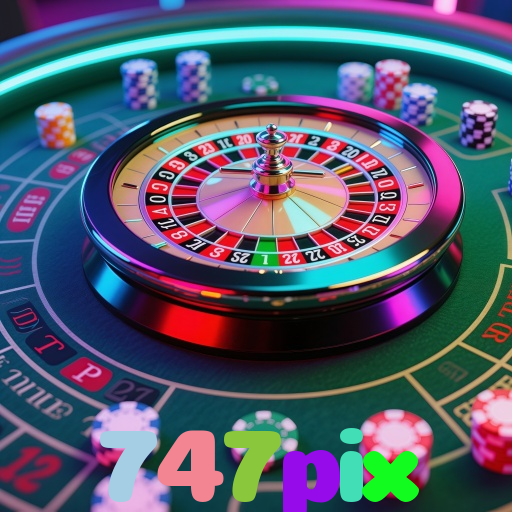 747pix：Jogue poker, aposte no futebol e ganhe em grandes jogos de cassino!