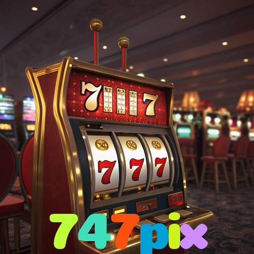 747pix：Aposte nas melhores slots e conquiste prêmios como nunca!