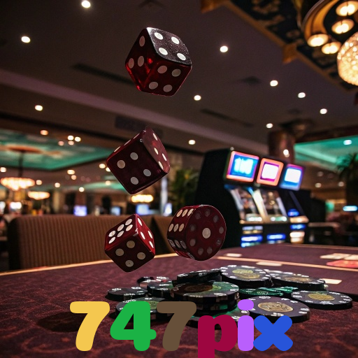 747pix：Aposte no futebol, jogue poker e conquiste vitórias épicas!