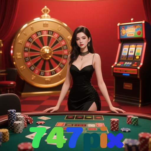 747pix：Aposte no futebol, jogue poker e conquiste vitórias épicas!