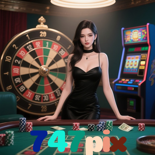 747pix：Aposte no futebol, jogue poker e conquiste vitórias épicas!