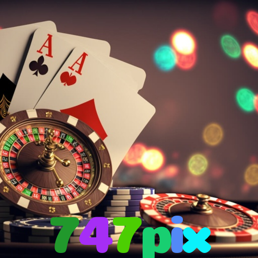 747pix:Aposte no futebol, jogue poker e conquiste vitórias épicas!