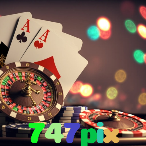 747pix:Aposte no futebol, jogue poker e conquiste vitórias épicas!