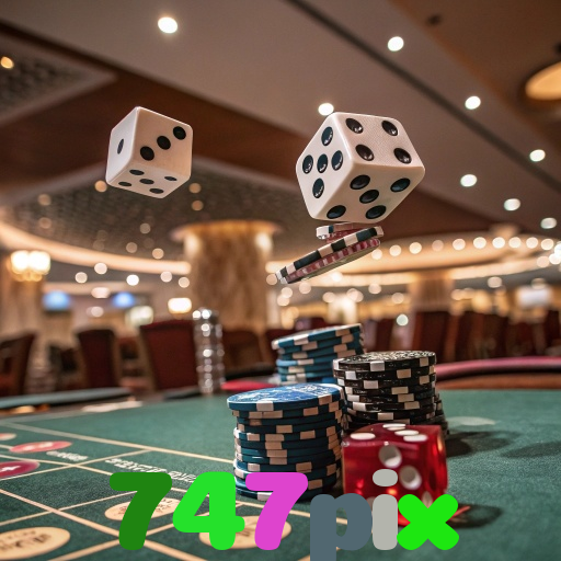 747pix：Aposte no futebol, jogue poker e conquiste vitórias épicas!