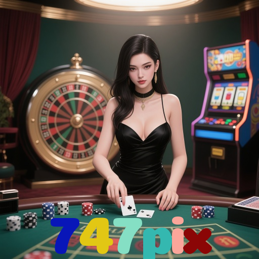 747pix:Aposte no futebol, jogue poker e conquiste vitórias épicas!