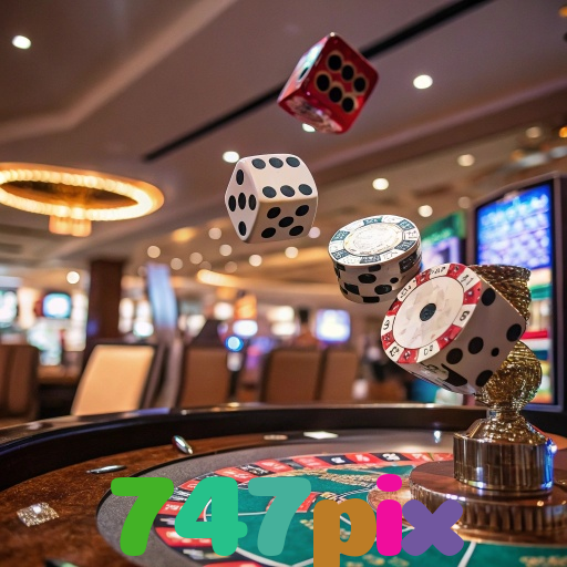 747pix：Jogue poker, aposte no futebol e ganhe em grandes jogos de cassino!