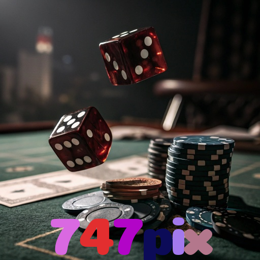 747pix：Jogue poker, aposte no futebol e ganhe em grandes jogos de cassino!